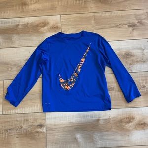 Nike Long sleeve